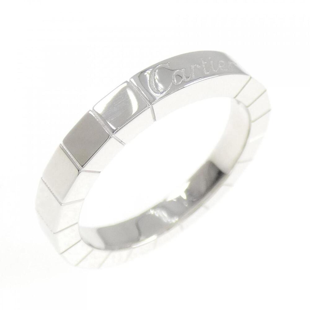 Cartier Silver Lanier Ring